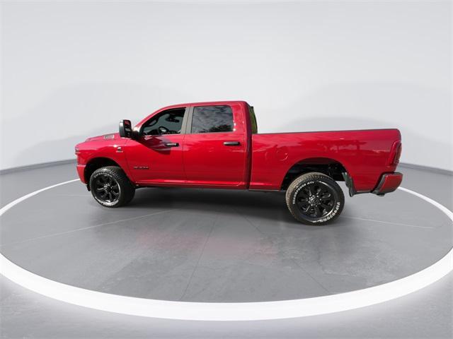 new 2026 Ram 2500 car, priced at $68,905