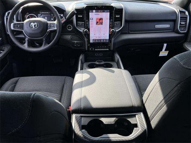 new 2026 Ram 2500 car, priced at $68,905