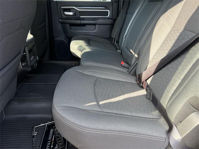 new 2026 Ram 2500 car, priced at $68,905