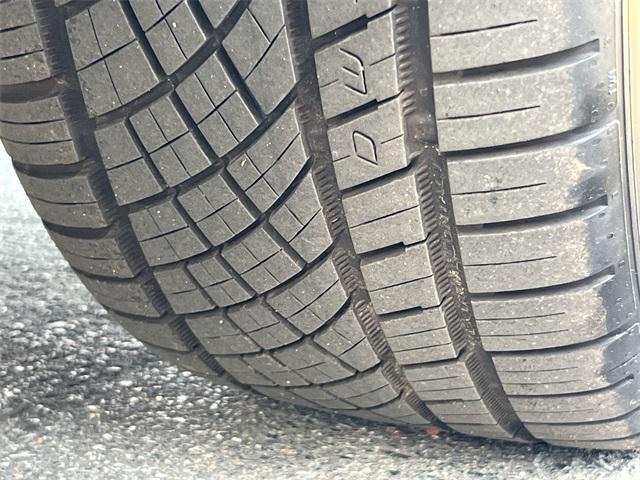 used 2023 BMW X3 car, priced at $48,076