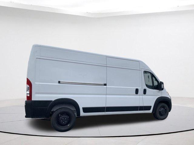 new 2024 Ram ProMaster 2500 car, priced at $48,539