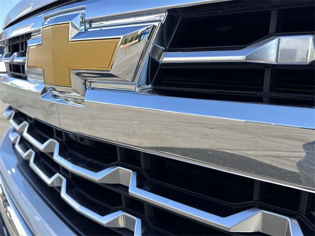 used 2024 Chevrolet Silverado 1500 car, priced at $48,399
