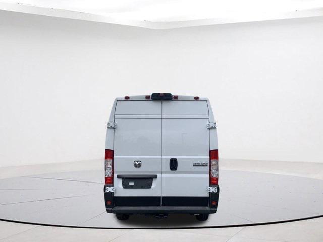 new 2024 Ram ProMaster 2500 car, priced at $48,674