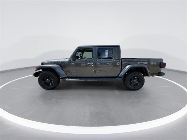 new 2025 Jeep Gladiator car, priced at $42,352