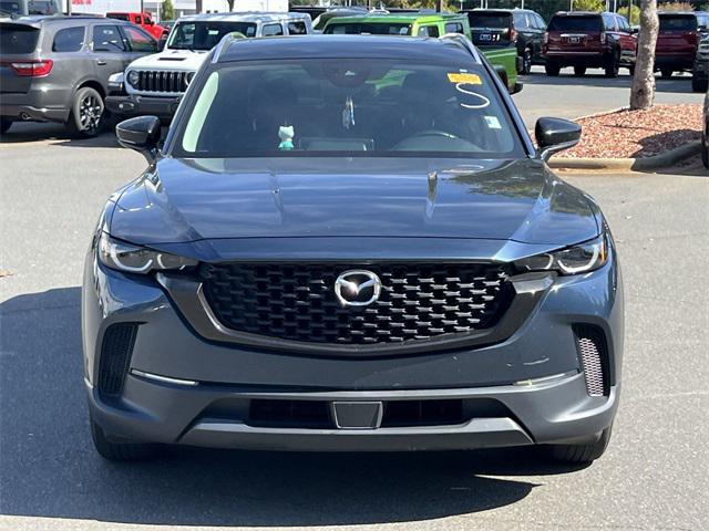 used 2023 Mazda CX-50 car, priced at $22,399