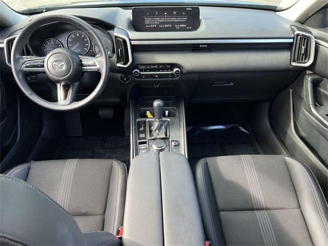 used 2023 Mazda CX-50 car, priced at $22,399