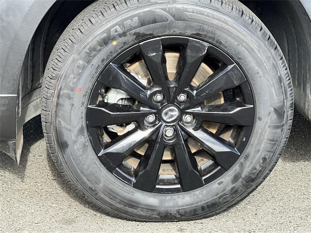 used 2023 Mazda CX-50 car, priced at $22,399