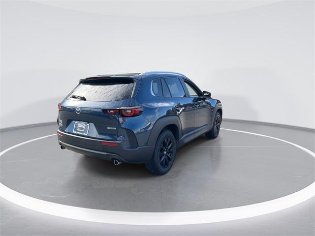 used 2023 Mazda CX-50 car, priced at $22,399