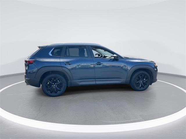 used 2023 Mazda CX-50 car, priced at $22,399
