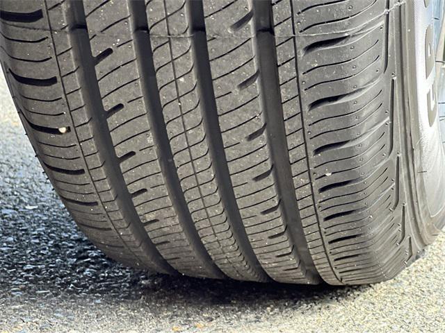 used 2023 Mazda CX-50 car, priced at $22,399