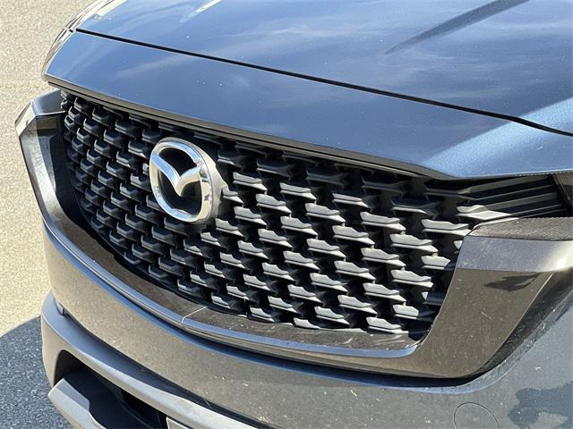 used 2023 Mazda CX-50 car, priced at $22,399