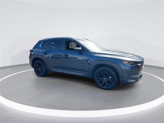 used 2023 Mazda CX-50 car, priced at $22,399