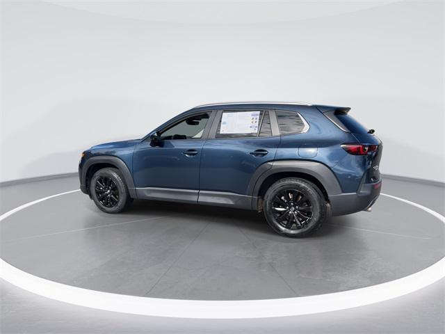 used 2023 Mazda CX-50 car, priced at $22,399