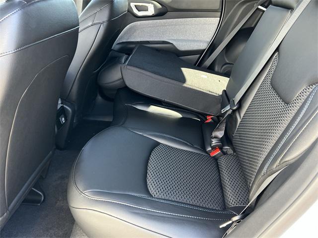 new 2026 Jeep Compass car, priced at $27,032