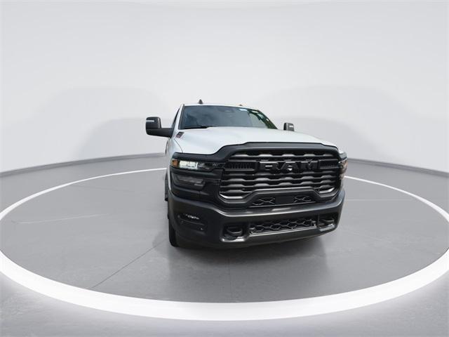 new 2025 Ram 2500 car, priced at $56,785