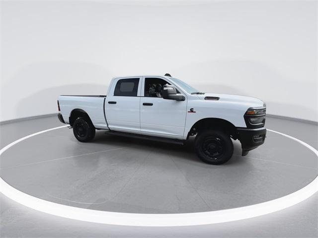 new 2025 Ram 2500 car, priced at $56,785