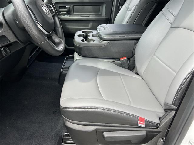 new 2025 Ram 2500 car, priced at $56,785