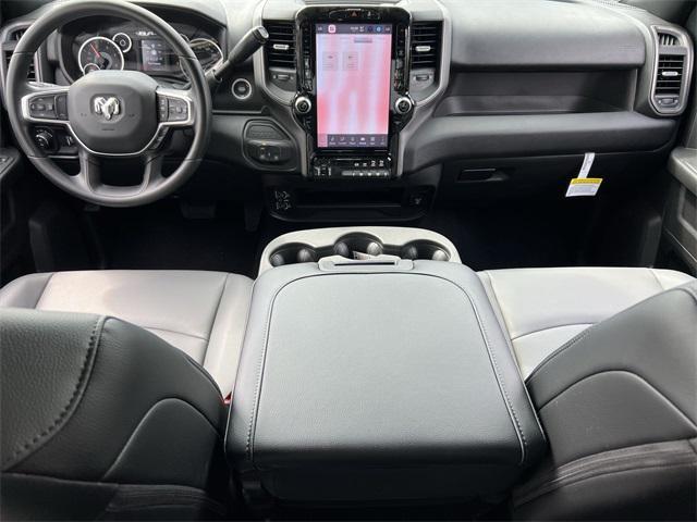 new 2025 Ram 2500 car, priced at $56,785