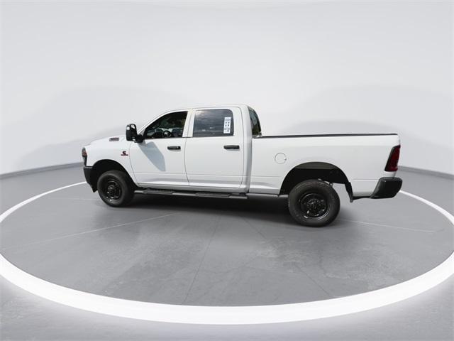 new 2025 Ram 2500 car, priced at $56,785