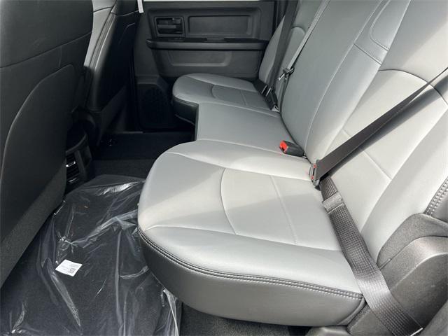 new 2025 Ram 2500 car, priced at $56,785