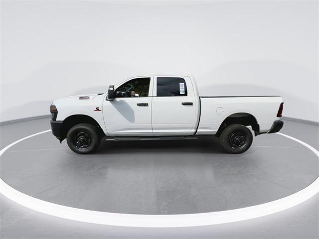 new 2025 Ram 2500 car, priced at $56,785