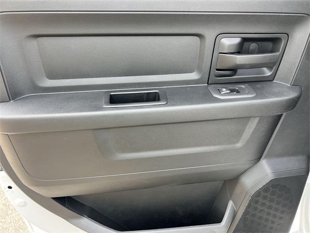 new 2025 Ram 2500 car, priced at $56,785