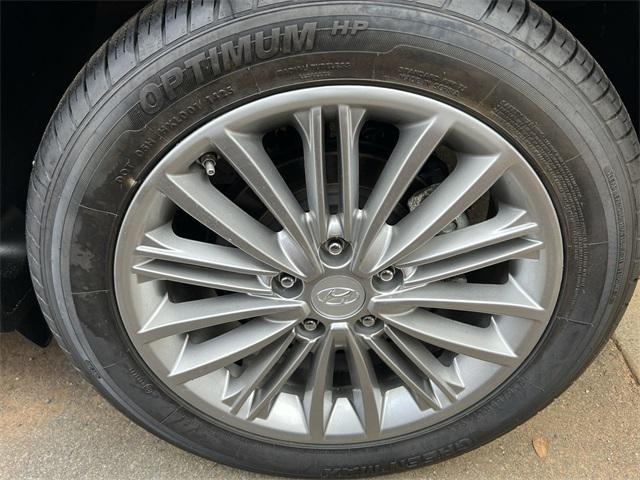 used 2020 Hyundai Kona car, priced at $16,295