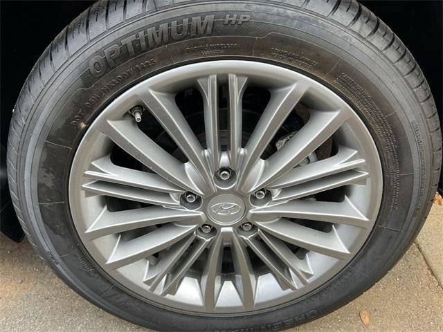 used 2020 Hyundai Kona car, priced at $16,295