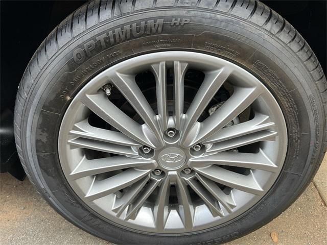 used 2020 Hyundai Kona car, priced at $16,295