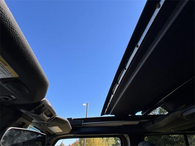 new 2026 Jeep Wrangler car, priced at $47,063