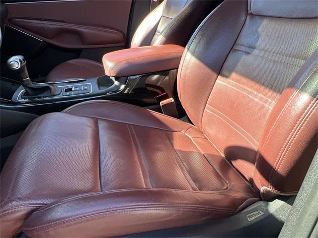 used 2018 Kia Sorento car, priced at $12,998