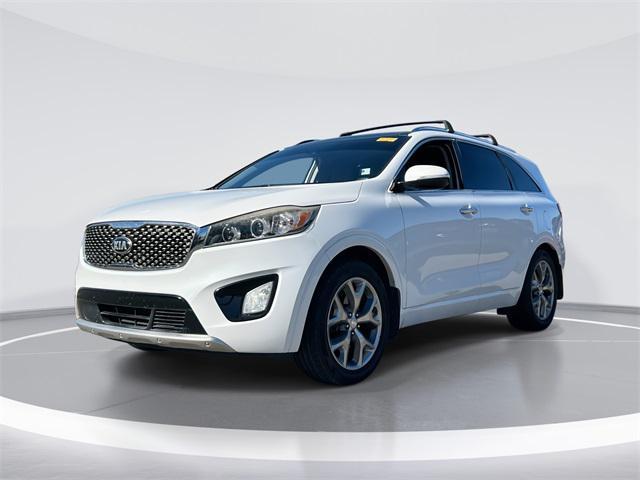 used 2018 Kia Sorento car, priced at $12,998