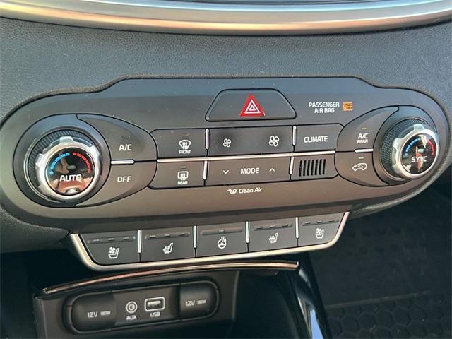 used 2018 Kia Sorento car, priced at $12,998