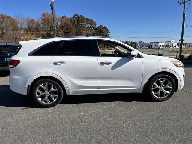 used 2018 Kia Sorento car, priced at $12,998