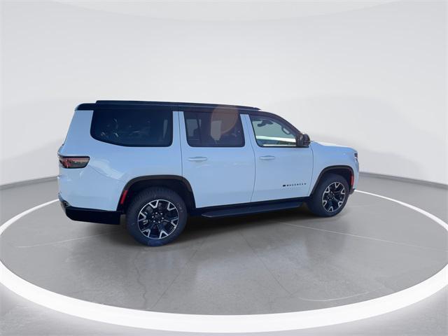 new 2025 Jeep Wagoneer car, priced at $67,335