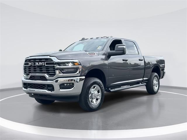 new 2025 Ram 2500 car, priced at $52,347