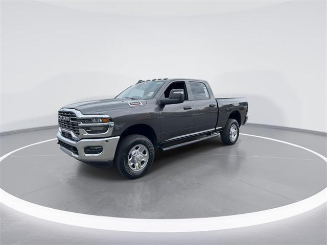 new 2025 Ram 2500 car, priced at $51,792