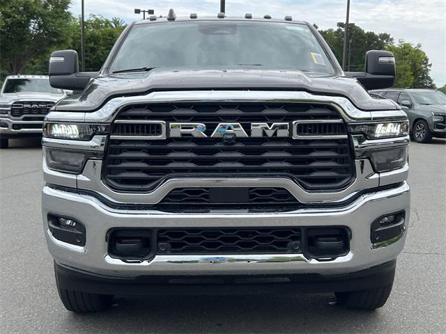 new 2025 Ram 2500 car, priced at $51,792