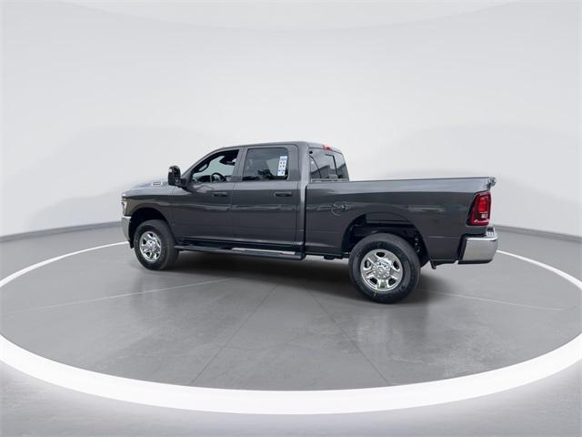 new 2025 Ram 2500 car, priced at $51,792