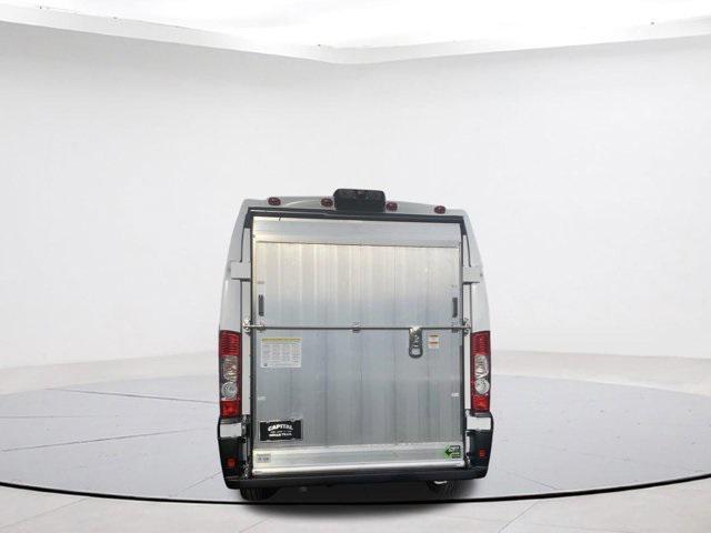 new 2023 Ram ProMaster 2500 car, priced at $58,530