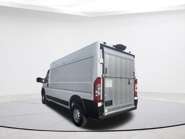 new 2023 Ram ProMaster 2500 car, priced at $58,530