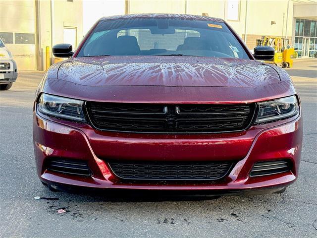 used 2023 Dodge Charger car, priced at $24,499