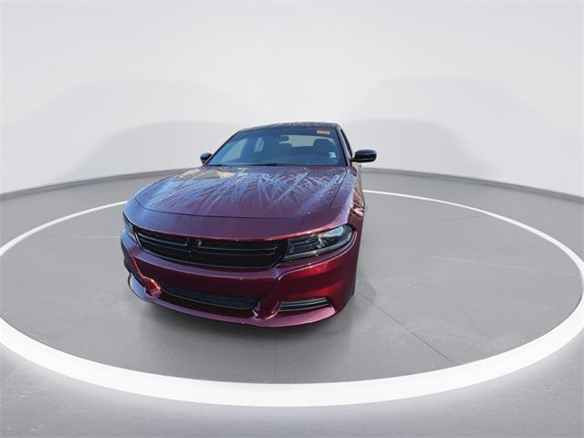 used 2023 Dodge Charger car, priced at $24,499