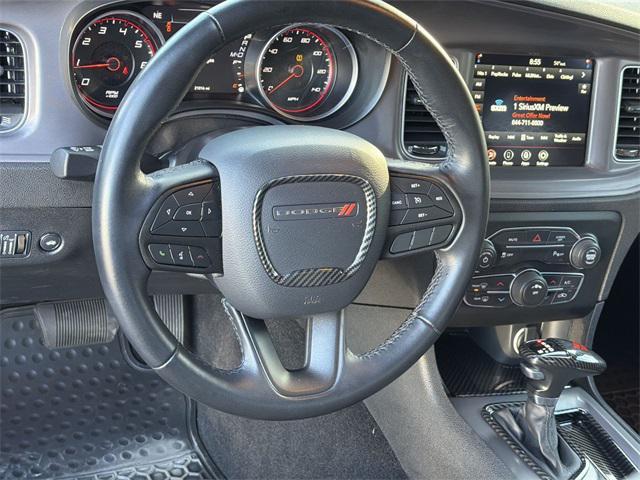 used 2023 Dodge Charger car, priced at $24,499