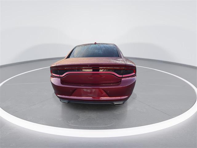 used 2023 Dodge Charger car, priced at $24,499