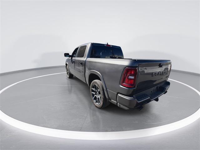 new 2026 Ram 1500 car, priced at $61,860