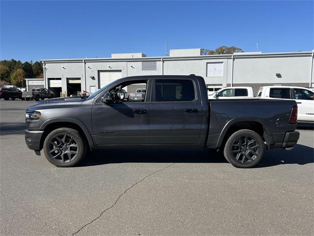 new 2026 Ram 1500 car, priced at $61,860