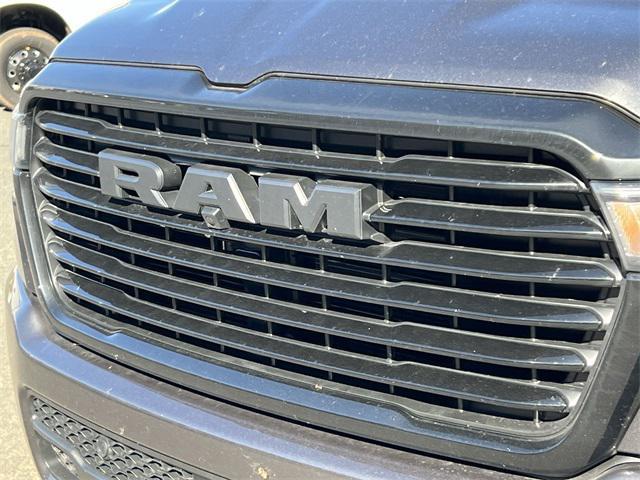 new 2026 Ram 1500 car, priced at $61,860