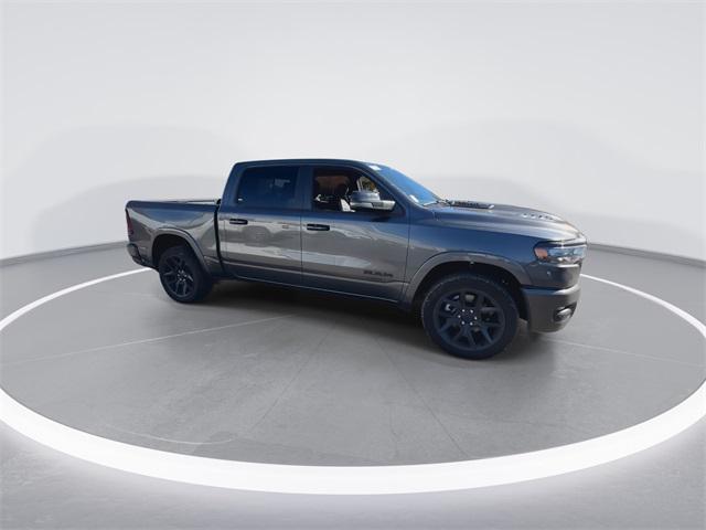 new 2026 Ram 1500 car, priced at $61,860
