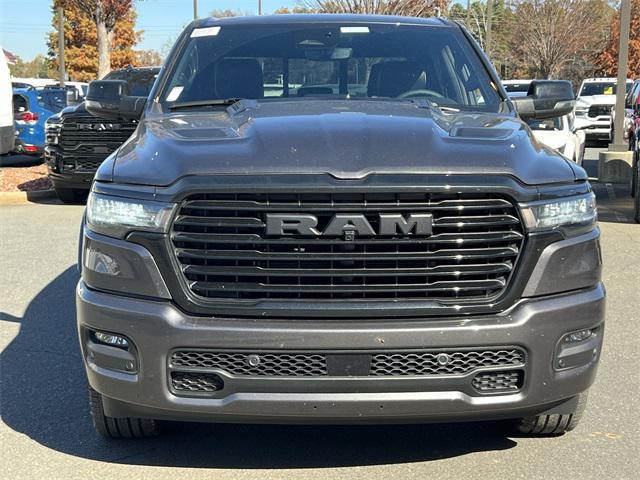 new 2026 Ram 1500 car, priced at $61,860